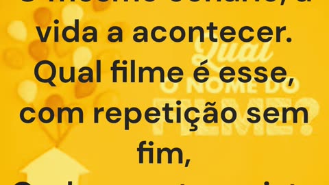 Qual é o Nome do Filme? (BadernaShorts 07)