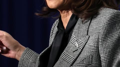 Kamala Harris the flip-flopper