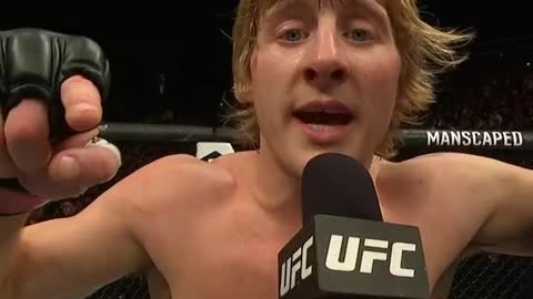Paddy Pimblett wants to punch Mark Zuckerberg’s head in!!!