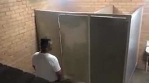 Funny and horrifying Comedy