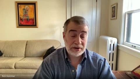 Frederick Hotchner Former CIA Executive Manager | Episode 42