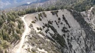 Explore Los Angeles National Forest