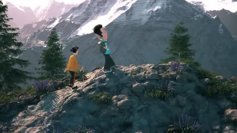 Beyond the Reset Agenda 2030