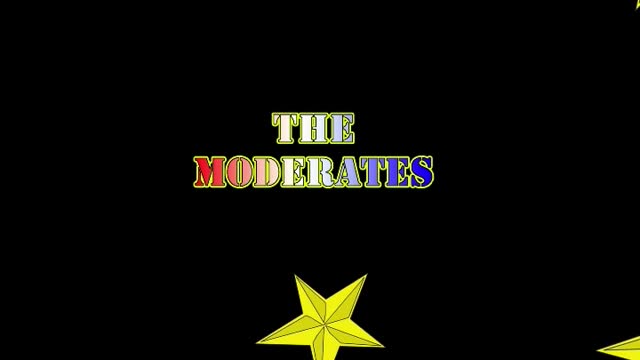 The Moderates