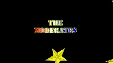 The Moderates