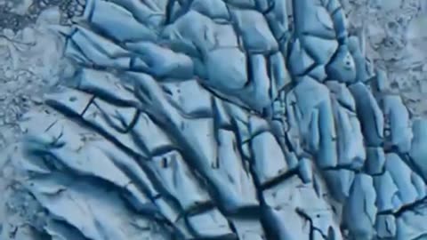 Arctic reflection project #science #sciencefacts #shorts #ytshort