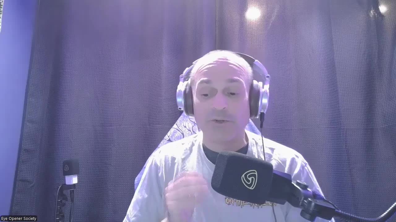 Quickie Podcast