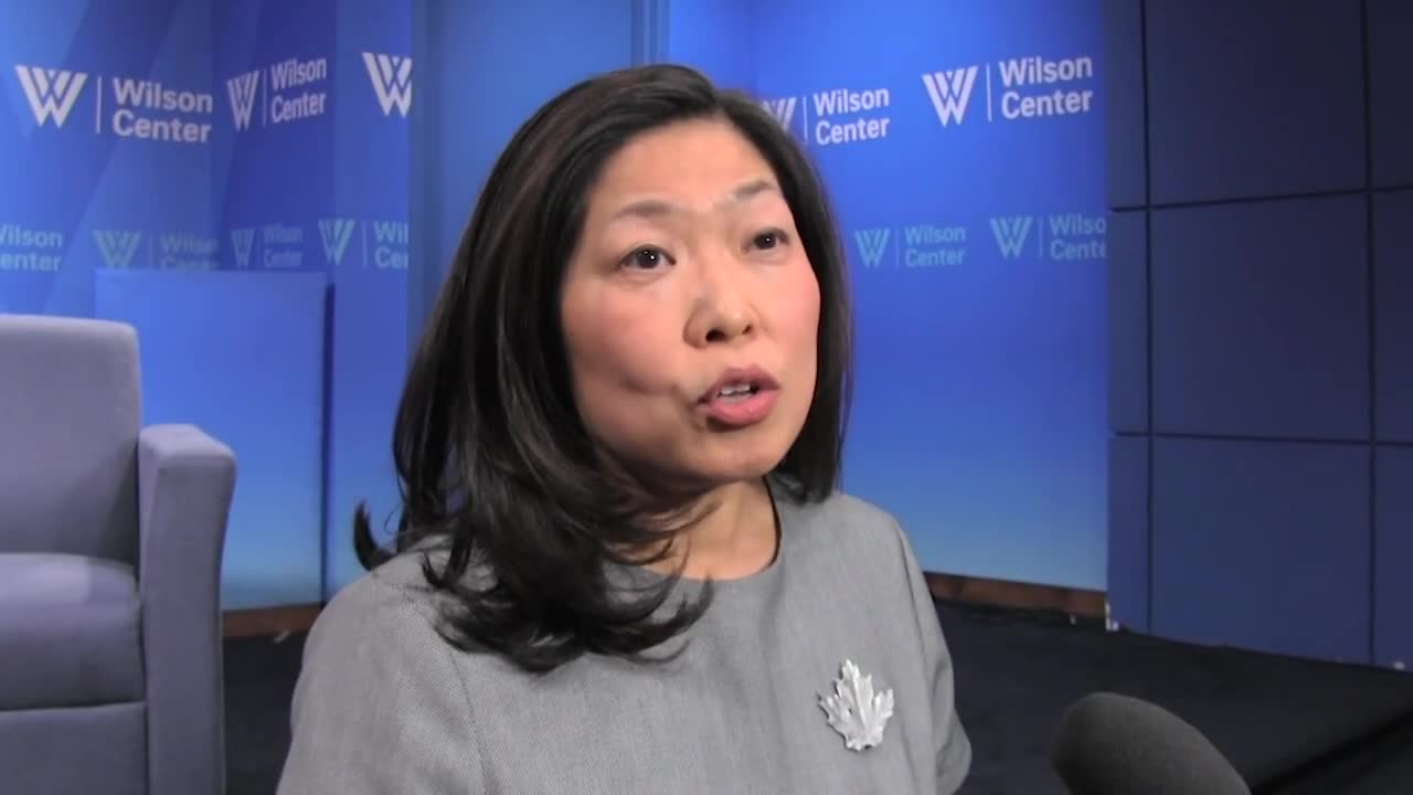 Border blockades proved value of Canada-U.S. trade ties_ Ng