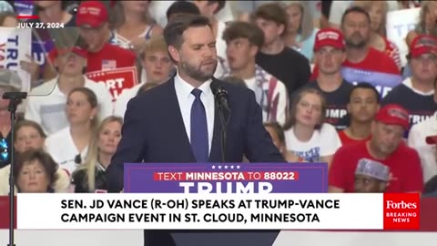 "What the Hell Have You Done?" - Kamala Questioned JD Vance's Loyalty, He Goes NUCLEAR