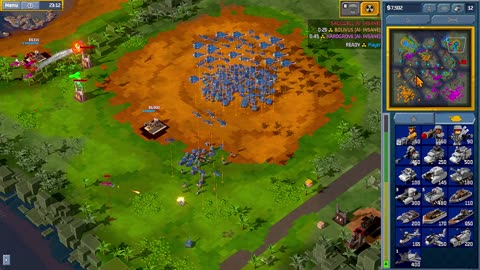 9 Bit Armies A Bit Too Far July 14, 2024 Episode 8