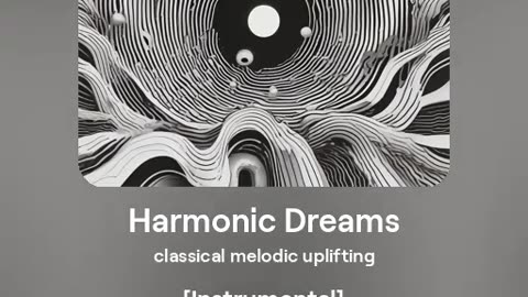 Harmonic Brainsync piano and violin emotional frequencies to attract wealth, health, love , success