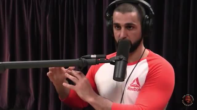 Joe Rogan - How To Workout Smarter