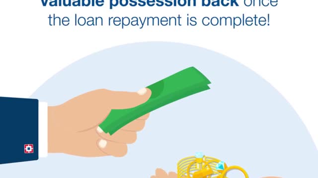 Why you Should Take Gold Loan? | HDFC Bank