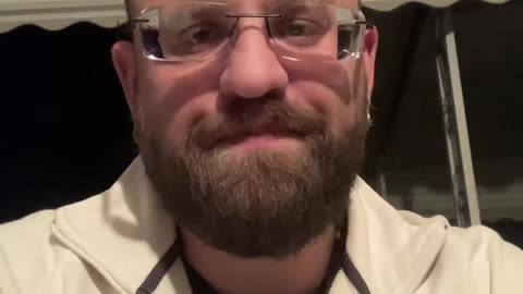 Tomorrow’s amazing interview!