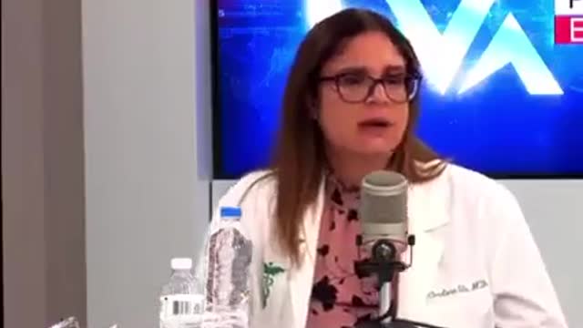 Testimonio de la doctora Aileen M. Cordero Soto