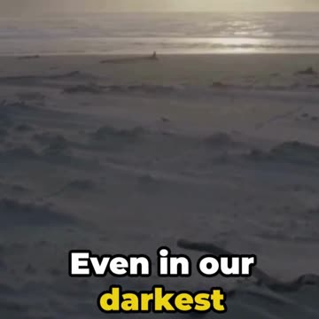 The Miracle of Life, A Grateful Prayer