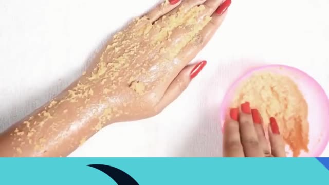 A rice and masoor dal mask can help make your skin healthier in a week | #shorts2 |