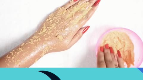 A rice and masoor dal mask can help make your skin healthier in a week | #shorts2 |