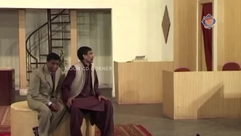 Amanat Chan Best Comedy 😂😂😂Ever