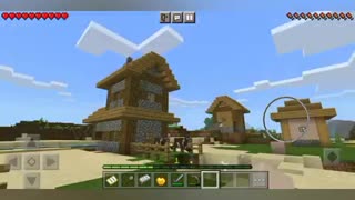 #minecraft plus Tiktok Hacks Compilation #Funny video #Short clip