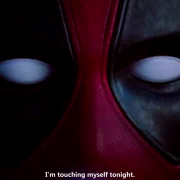 How Many Shots Did Deadpool Fire? 💥