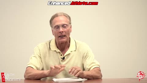 Do not Eat Eggs Until You Watch this! Cary Nosler