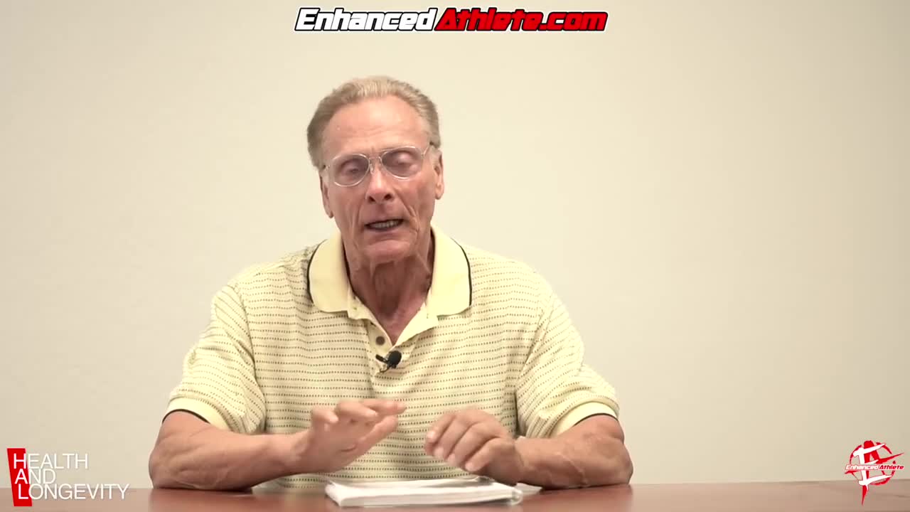Do not Eat Eggs Until You Watch this! Cary Nosler