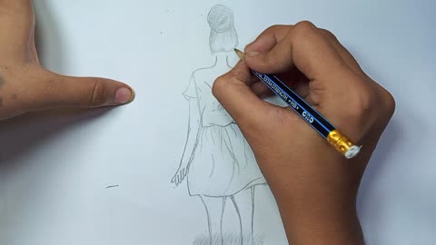 Drawing video