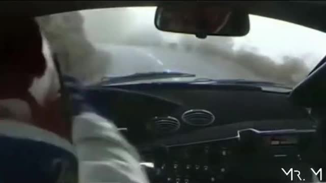 How did he catch up🤯😵