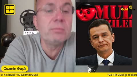 Omul negru al zilei, Sorin Grindeanu. Un ministru superficial, nepriceput și infatuat.