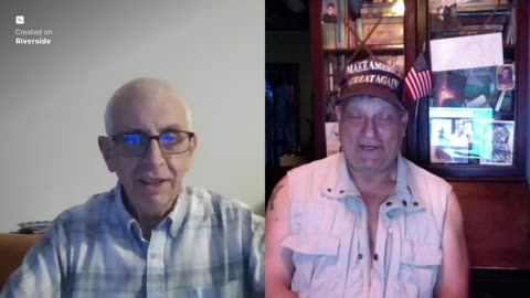 On the Attempted Assassination of Donald Trump