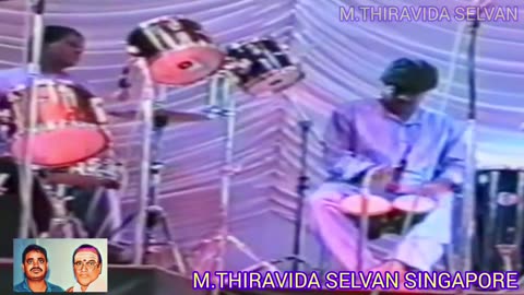 T M SOUNDARAJAN LEGEND SOUTH AFRICA 1980 VOL 14