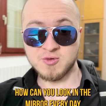 Wake Up: Stop Living Like a Sheep!