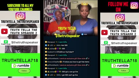 MADAM LO DELUSIONAL PRESS CONFERENCE7/9/24