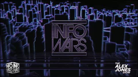 The Alex Jones Show Full Show 10/29/24