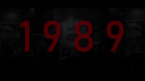 Orwell's 1989 Taylor Swifts New Film Parody Promo? The Music Awakening & Resistance