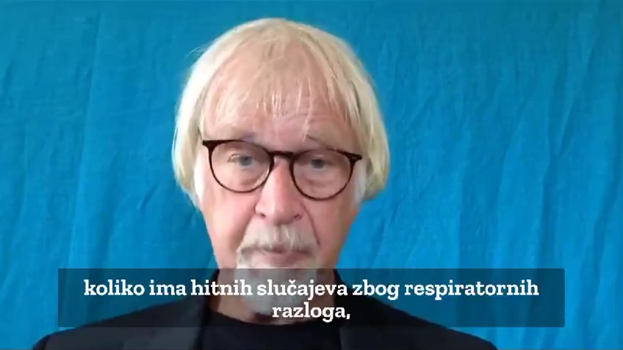 DR WOLFGANG: EVISCERATES THE VACCINATION SCAM. IT'S GENE THERAPY & IT DOESN'T PROTECT ANYONE