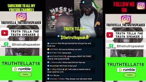 MESSY CALLER LINES AUNTIE DA HOMIE & SAVANNA MARIA GARCIA WHO ARE FIGHTING OVER A $300 CASHAPP SENT IN ERROR & FAILED TO BE RETURNED