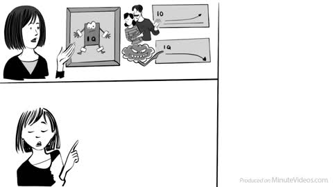 How IQ and Intelligence Affect Our Life (or Not!)