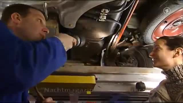 Die Angst-Industrie - Warum wir Risiken maßlos überschätzen (SWR, 25.10.2006)