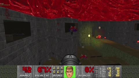 Let's Play Final Doom pt 32