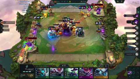 Morgana