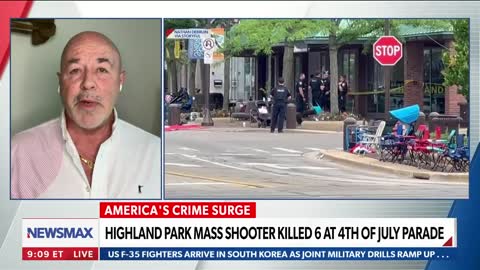 Bernard Kerik: These Mayors have to give police departments the resources they need-National Report