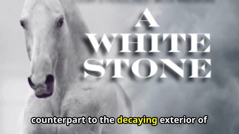 A White Stone: by Jim and Merry Corbett - Chapter 1