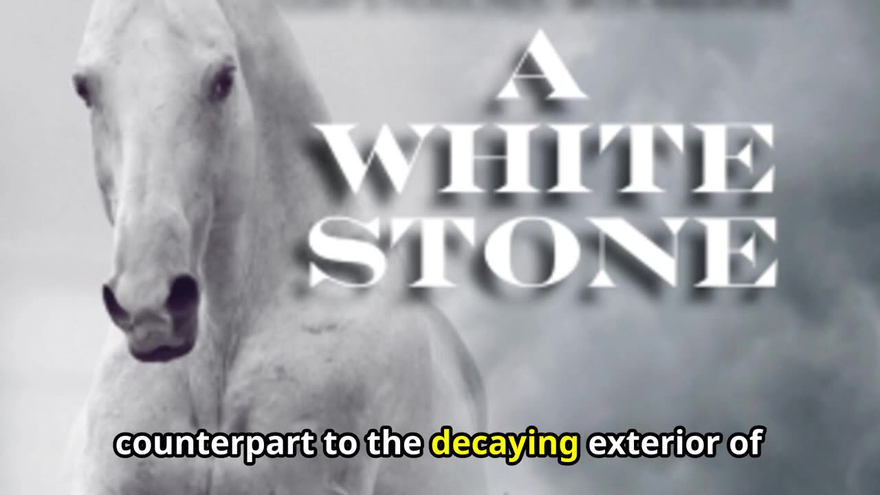 A White Stone: by Jim and Merry Corbett - Chapter 1