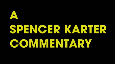 75 Days Until Christmas 2023 (Spencer Karter Commentary)