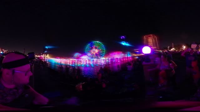 World of Color 360