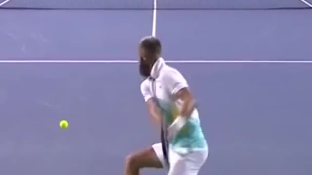 Savage#tennis#sports