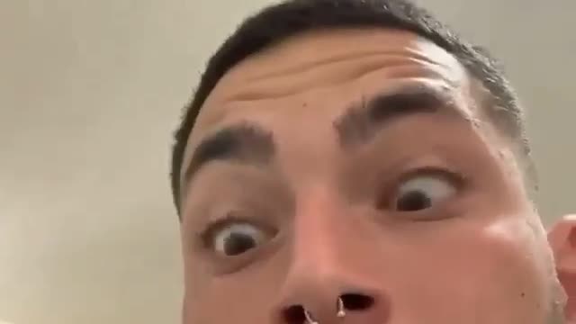 Always Angry