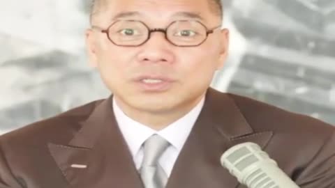 20210830文贵先生直播： #中共新冠疫苗，分三六九等：第1等、不打；第2等、假的；第3等、某种营养剂。残疾人、老人、45岁以上该消灭 #老百姓打真的。